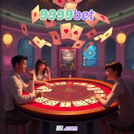 A Incrível Seção de Betting do 9999bet que você Precisa Conhecer