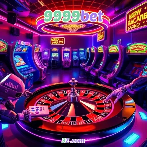 Entretenimento e Emoção: Explore os Games no 9999bet