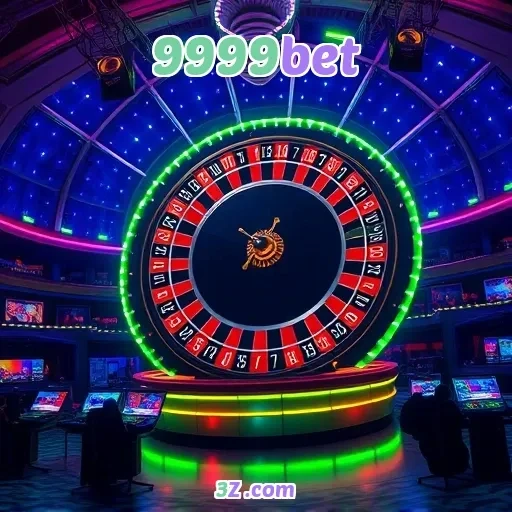 Atraentes Promoções do 9999bet Elevam a Diversão nos Jogos