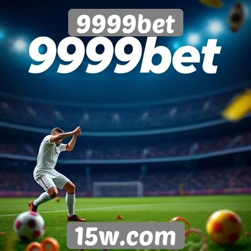 Análise da plataforma de apostas 9999bet