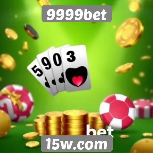 Benefícios de utilizar bônus no 9999bet