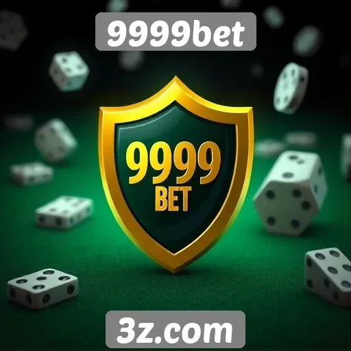 Análise da segurança do site 9999bet