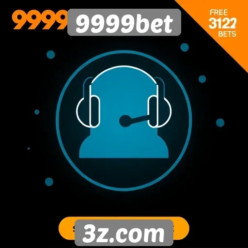 Suporte ao cliente da 9999bet