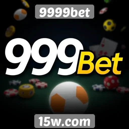 Avaliação da oferta de jogos no site 9999bet