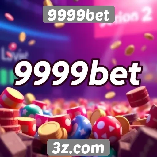 Perspectivas para o futuro do 9999bet