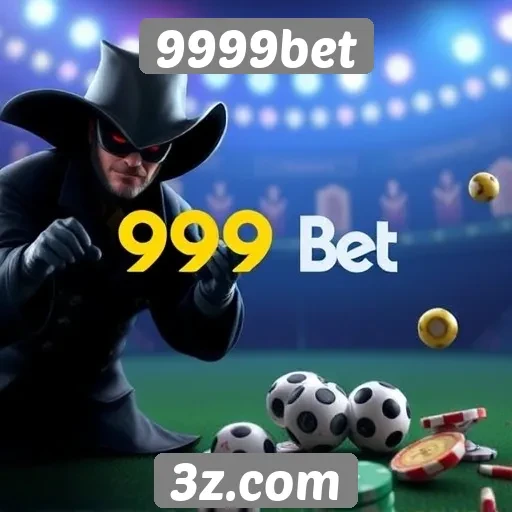 Análise da oferta de jogos no 9999bet