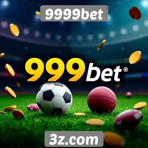 Exploração das opções de jogos no 9999bet