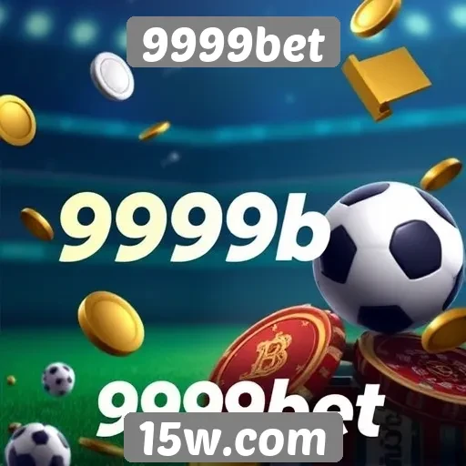 Análise das opções de jogos no site 9999bet