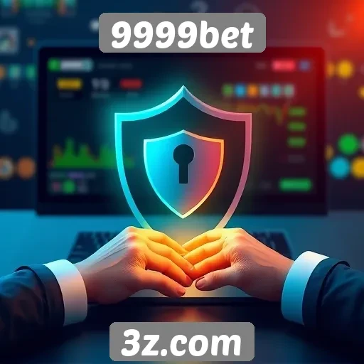 Análise da segurança do site de jogos 9999bet