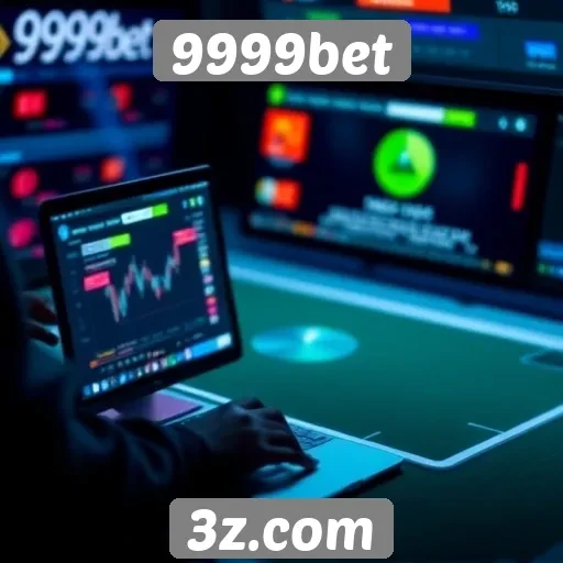 Recursos de segurança e confiabilidade no 9999bet