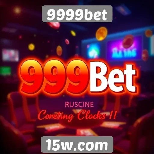 Desenvolvimento tecnológico por trás do 9999bet